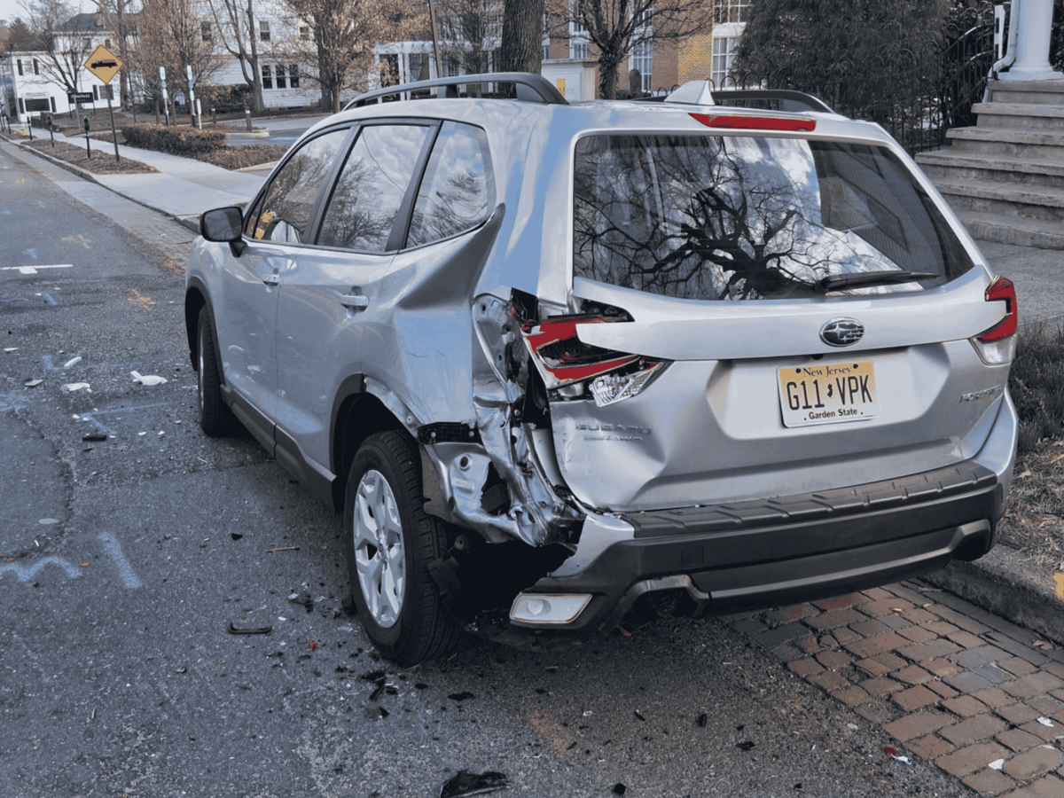 accidents