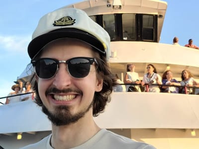 Yacht Networking
